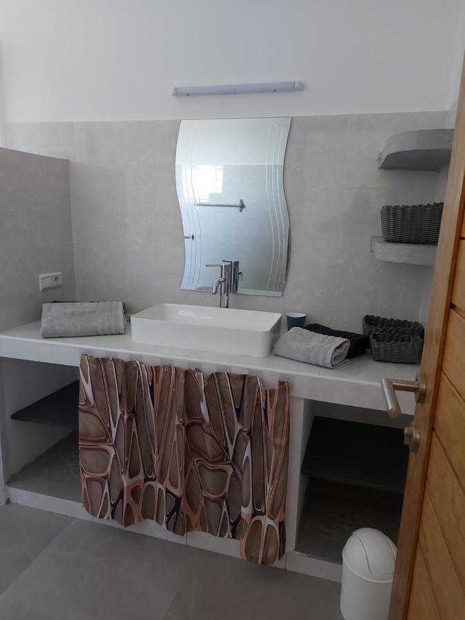 Appartement Keur M Et M à Saly Portudal Extérieur photo